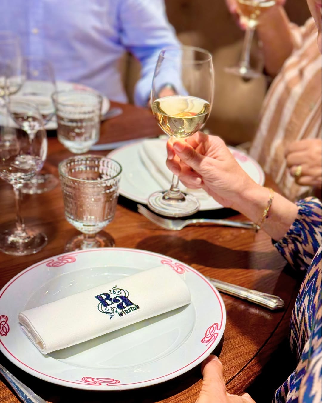 Le Bouchon Alsacien sur Instagram