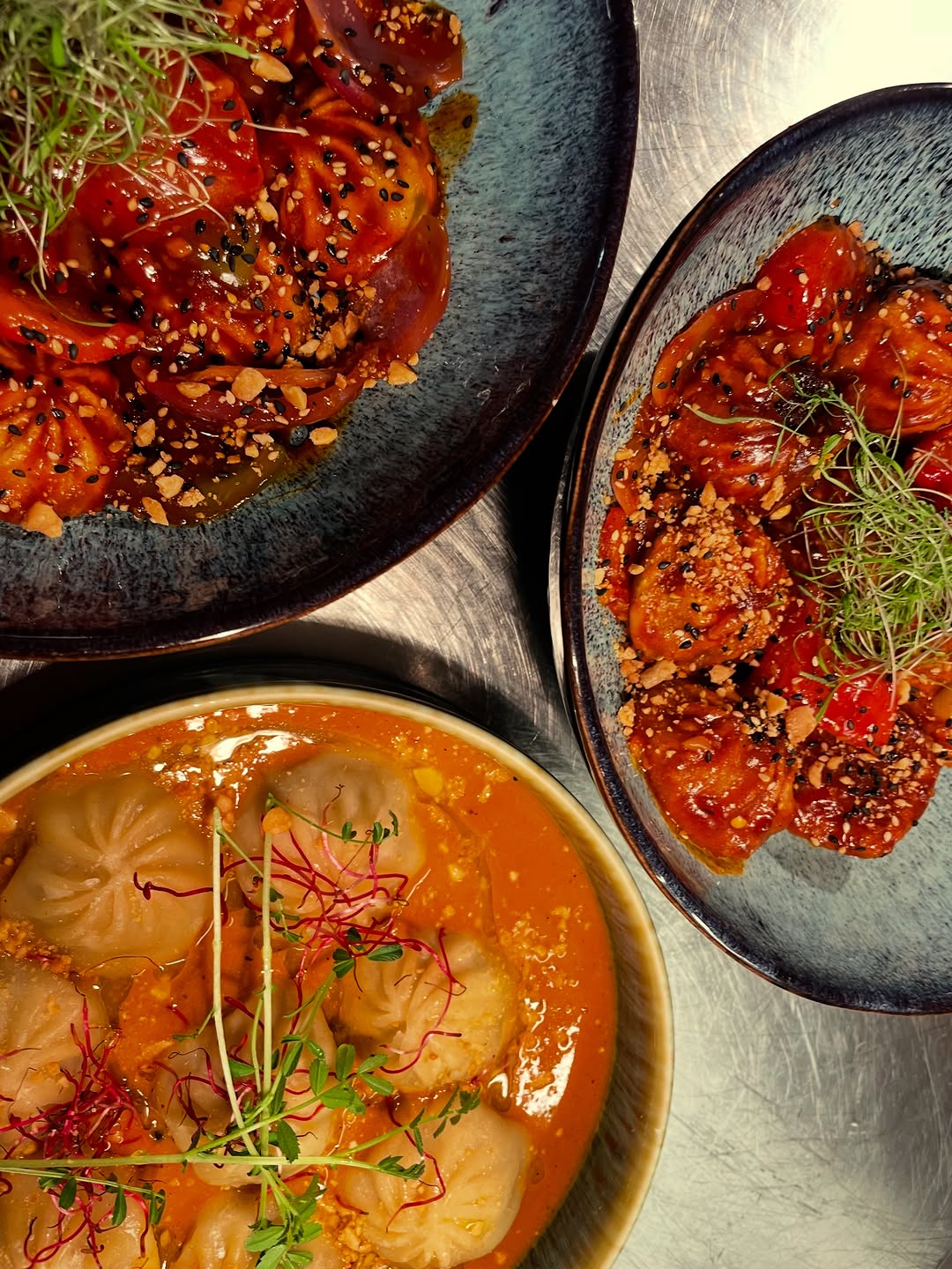 BODHI Resto and bar sur Instagram