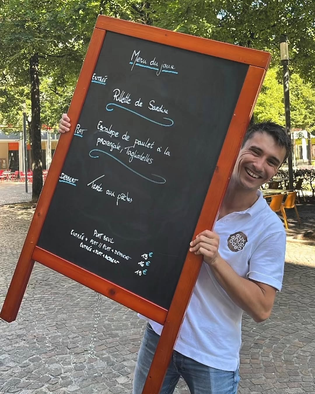 Brasserie Aux Antipodes sur Instagram