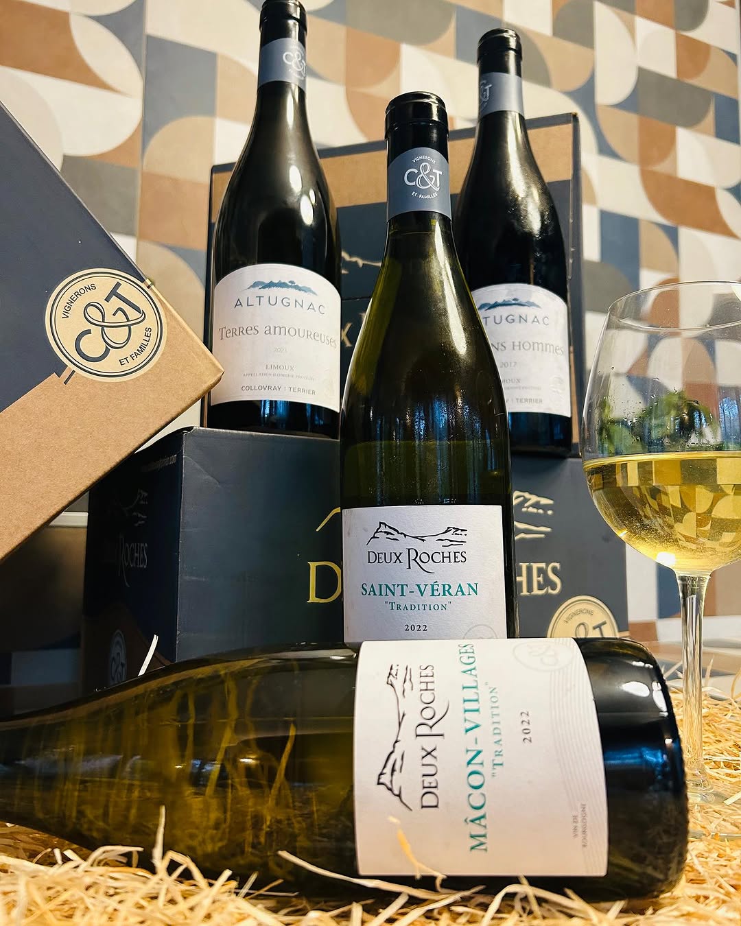 Brasserie Aux Antipodes sur Instagram