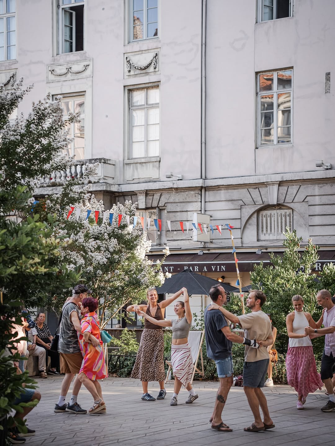 Bistrot La Varenne sur Instagram