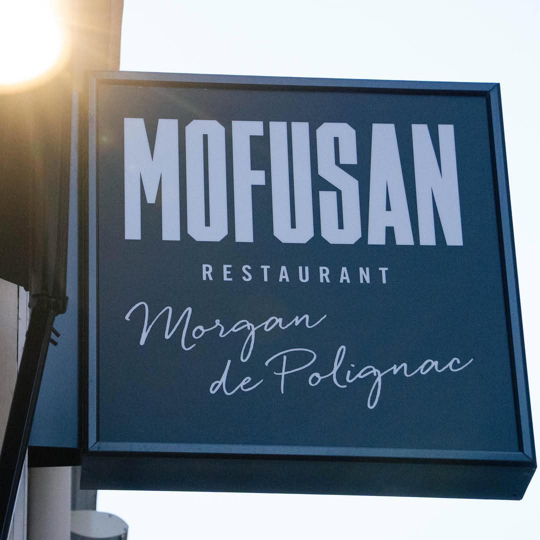 Mofusan sur Instagram