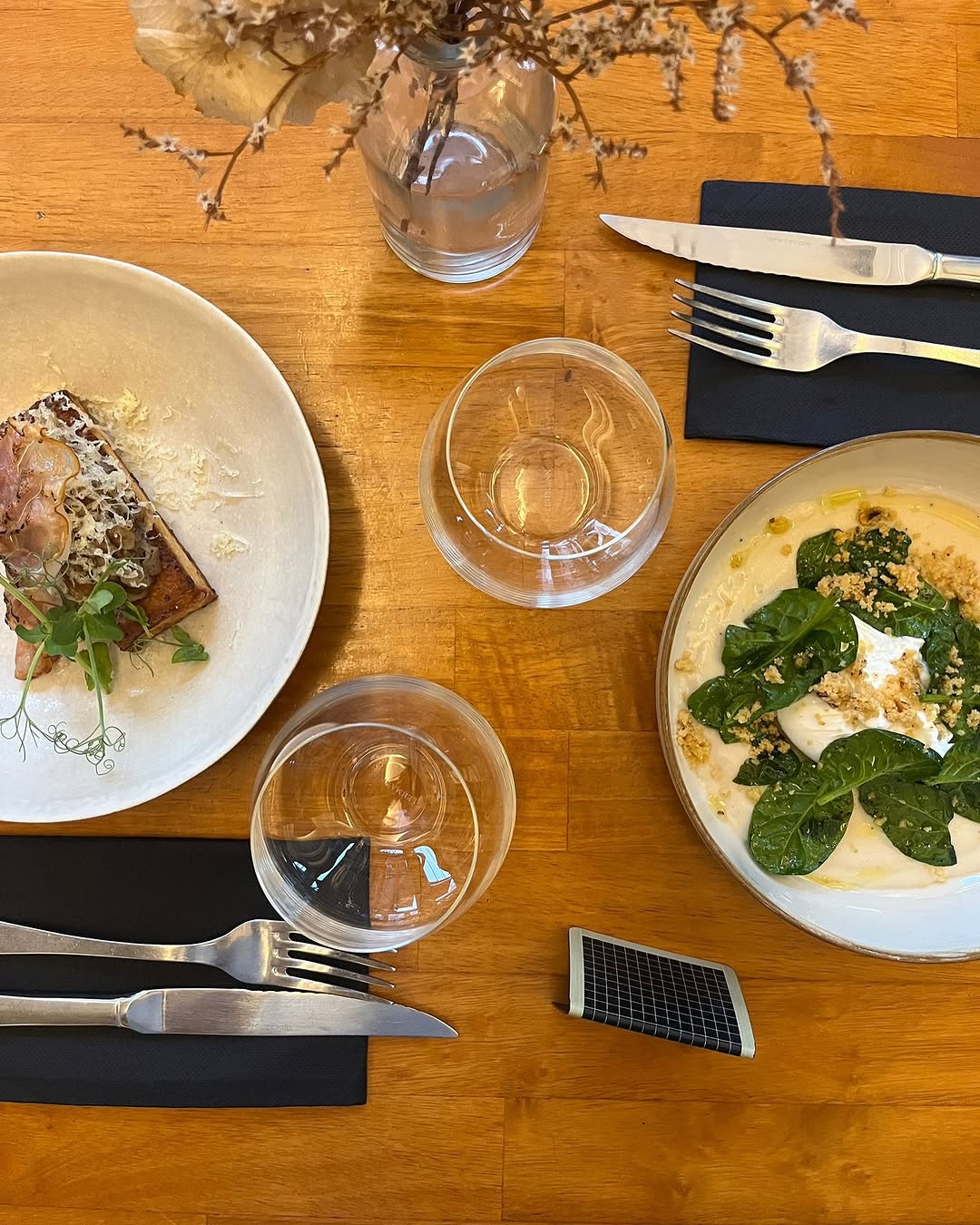 Bistrot Compa sur Instagram
