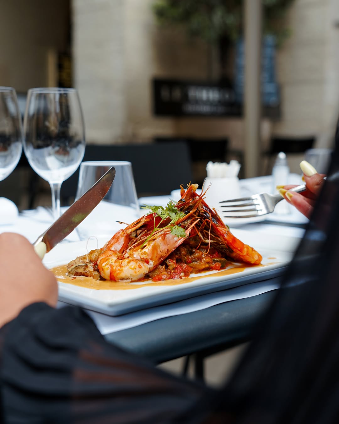 Le Théodore Bistrot des Halles sur Instagram