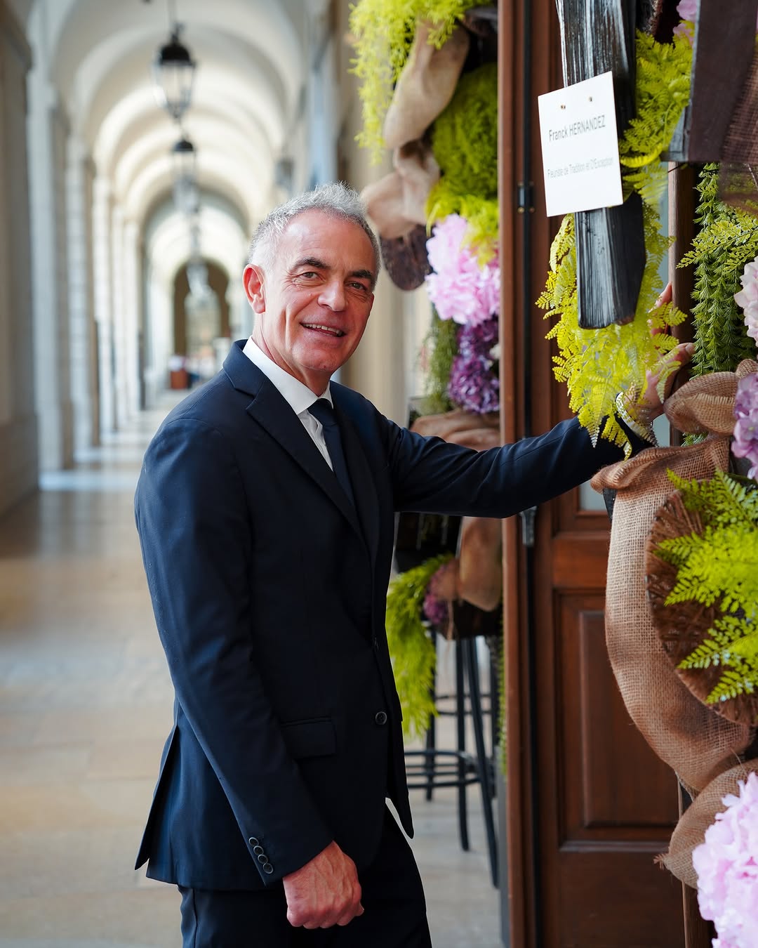 Le Théodore Bistrot des Halles sur Instagram