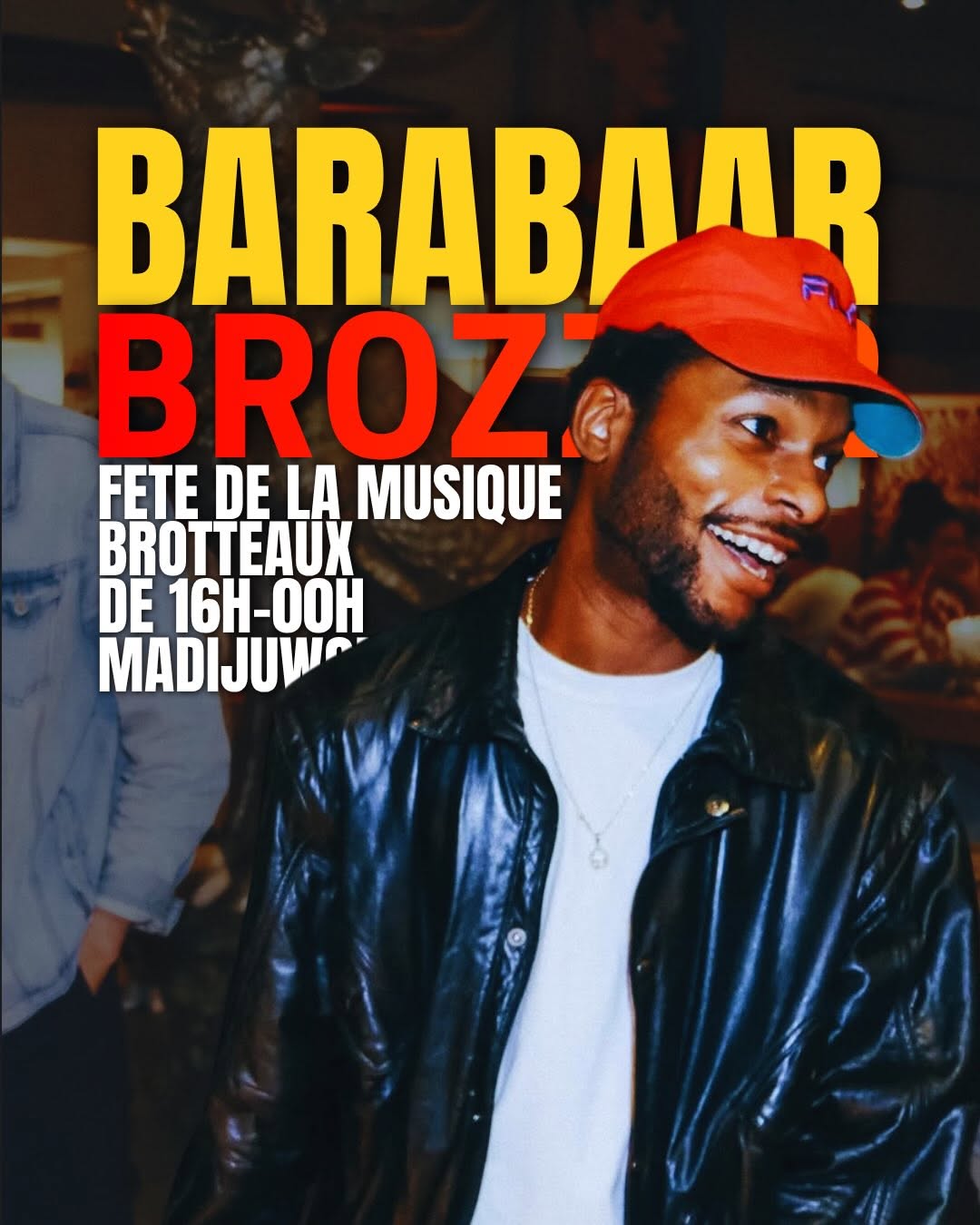 Barabaar Brotteaux sur Instagram