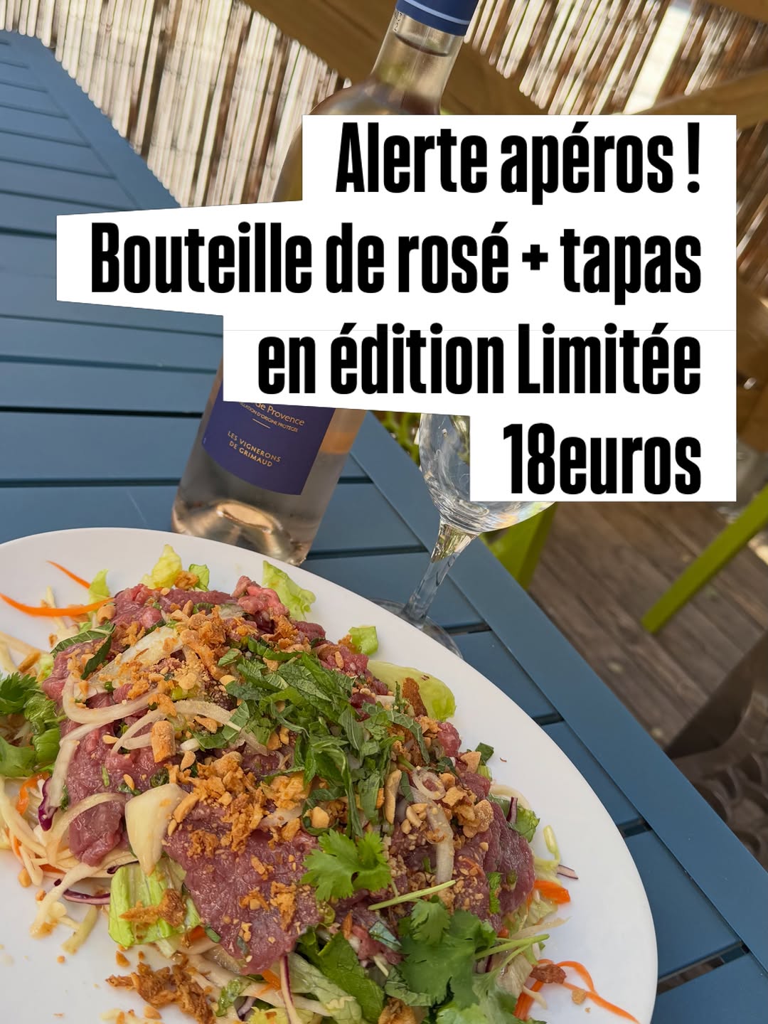 O ma café restaurant vietnamien bar à cocktail sur Instagram