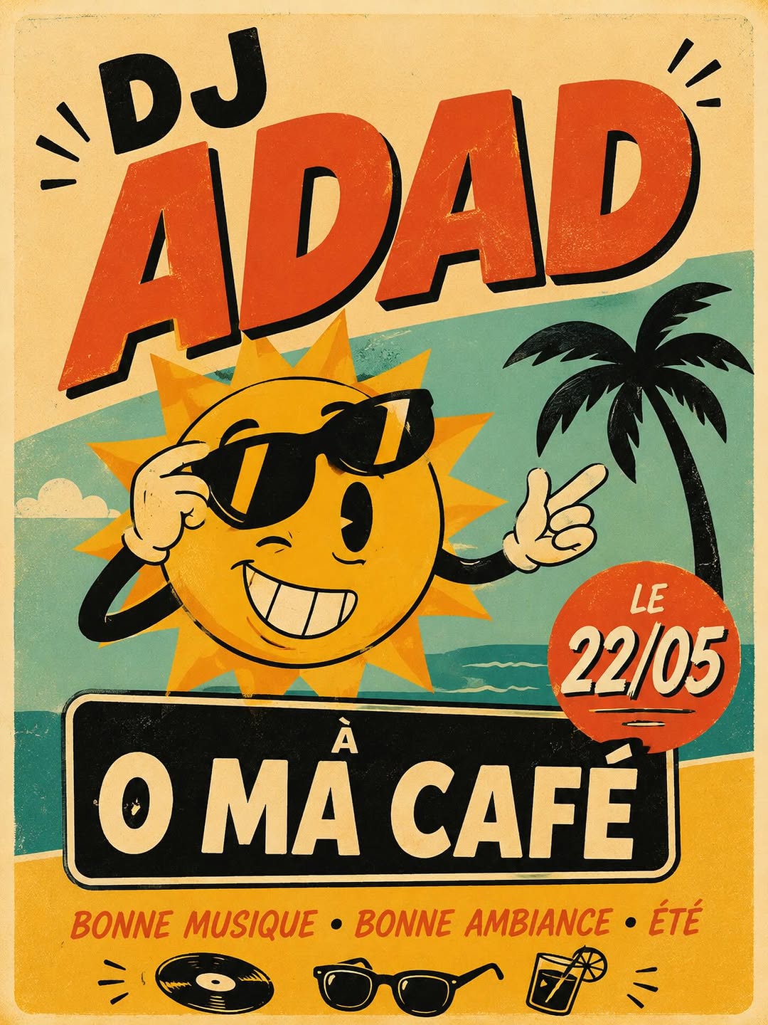 O ma café restaurant vietnamien bar à cocktail sur Instagram