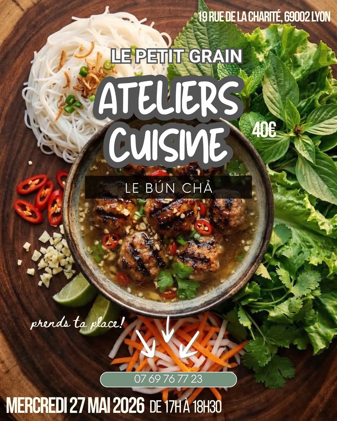 Petit grain sur Instagram