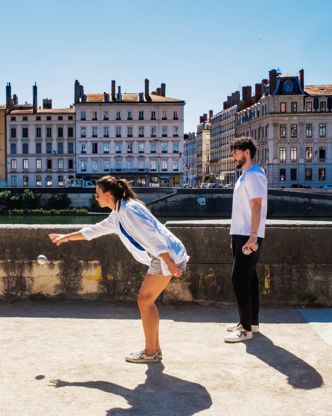 GREEKIA Bellecour sur Instagram