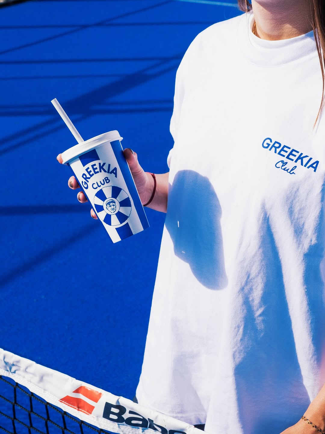 GREEKIA Bellecour sur Instagram