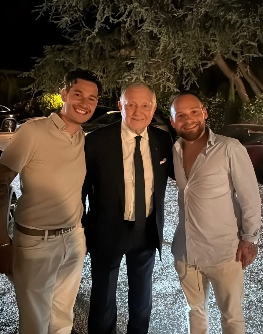 Casa Morreale Da Antonio e Marco sur Instagram