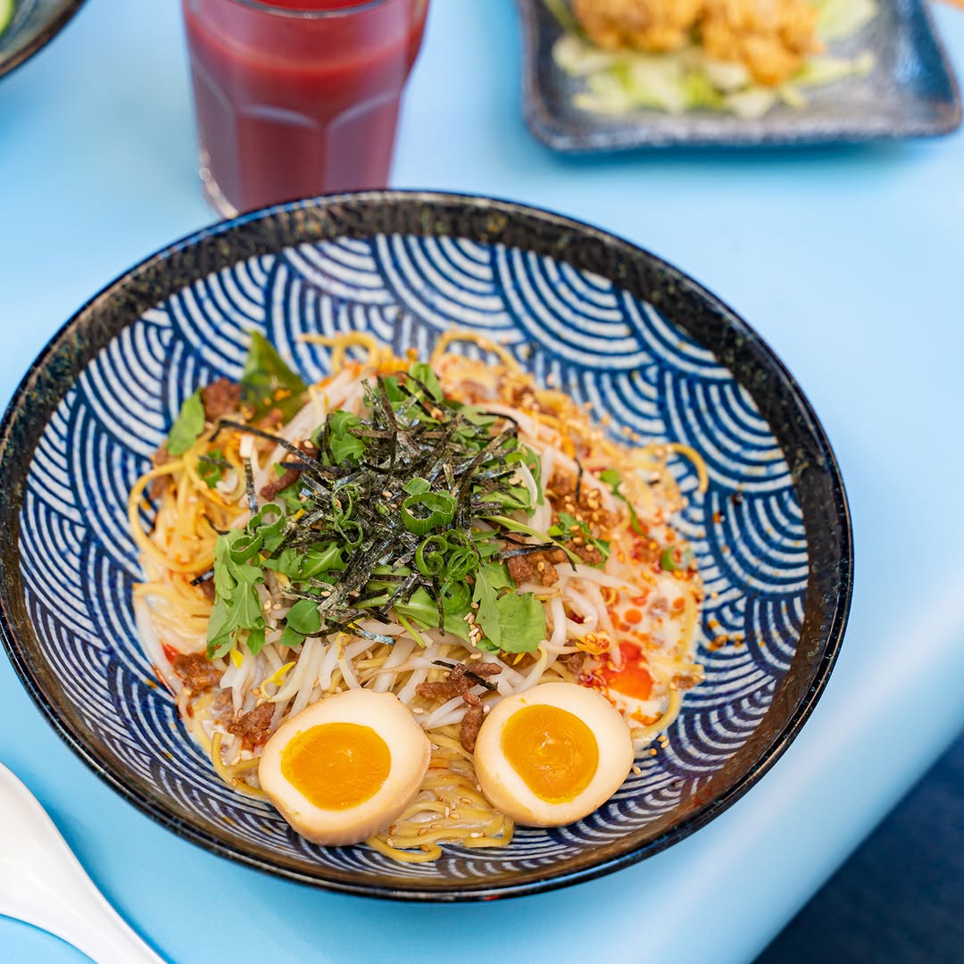 Nishiki Ramen sur Instagram