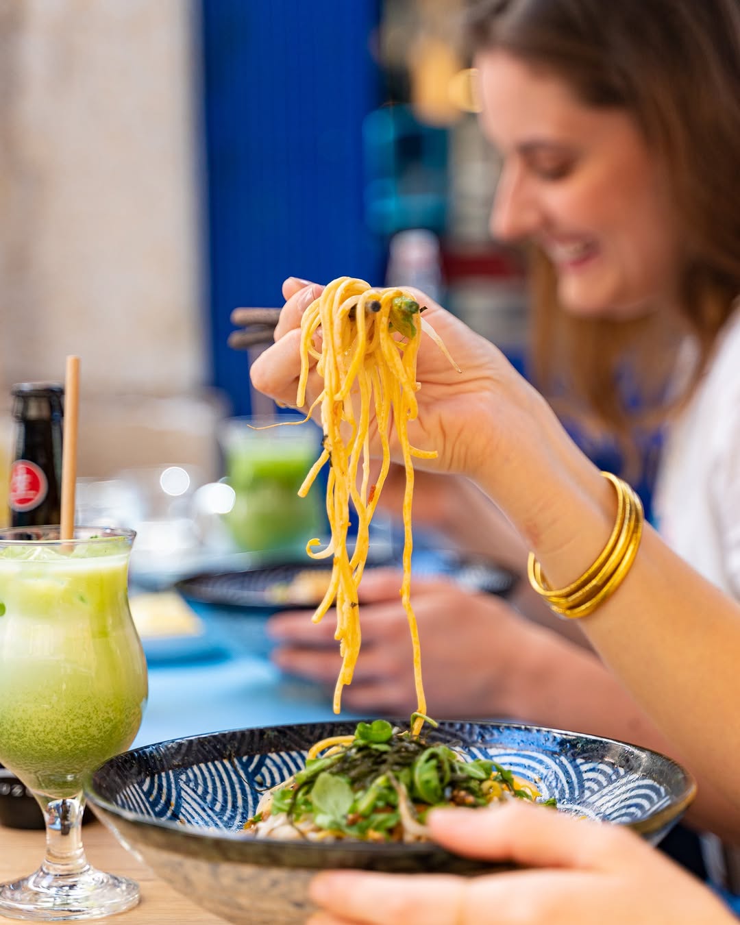 Nishiki Ramen sur Instagram