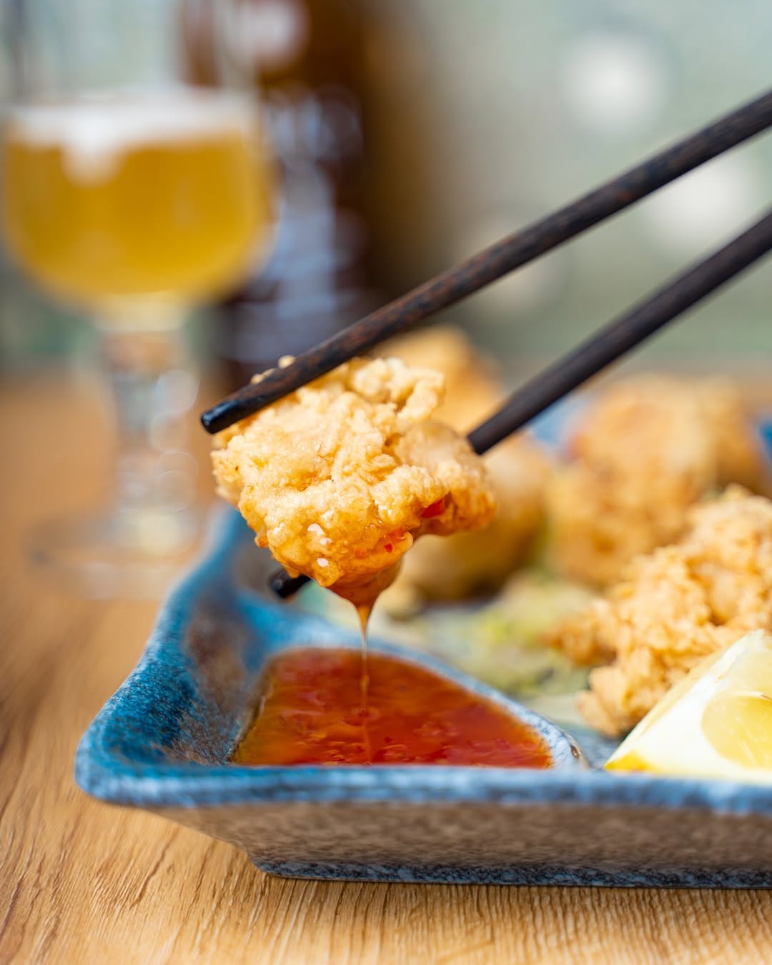 Nishiki Ramen sur Instagram