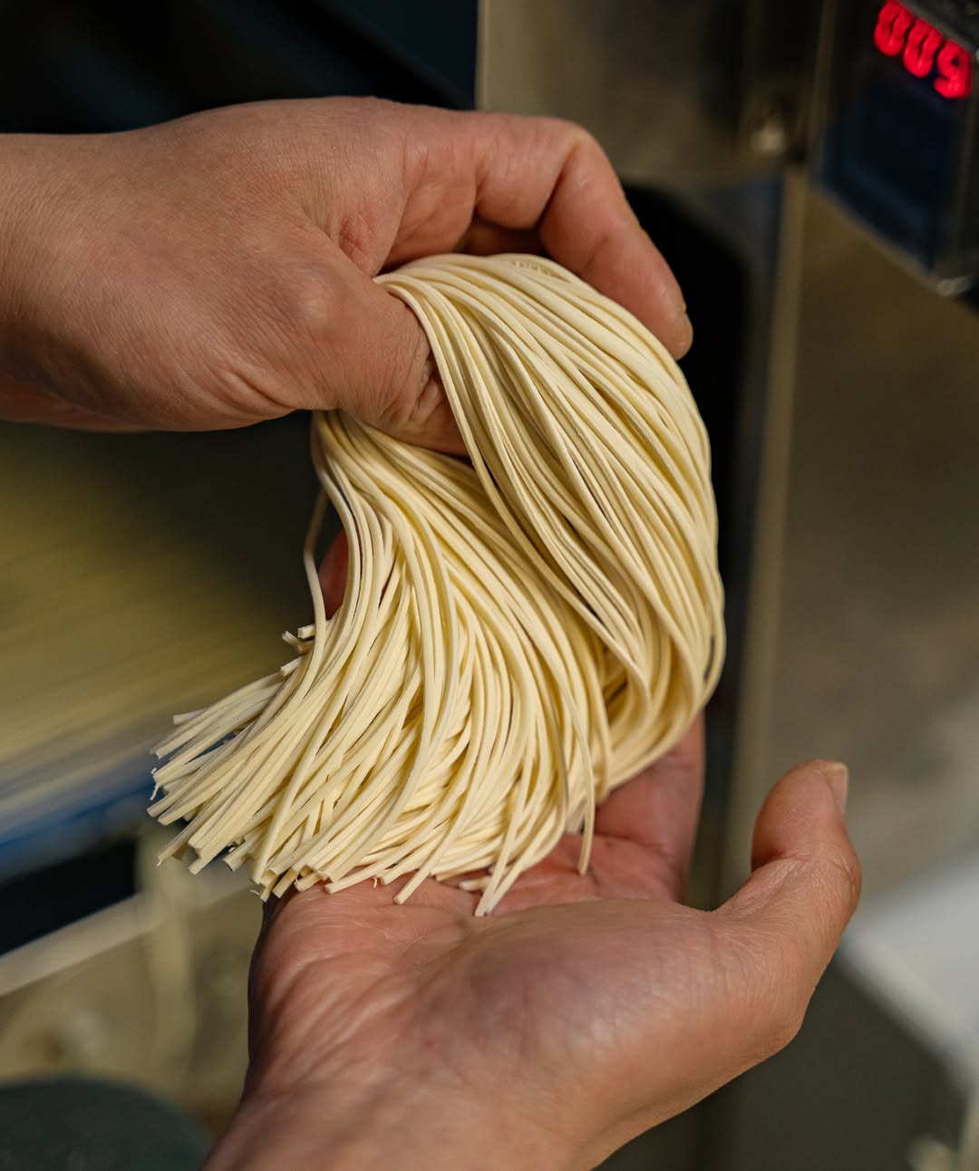 Nishiki Ramen sur Instagram