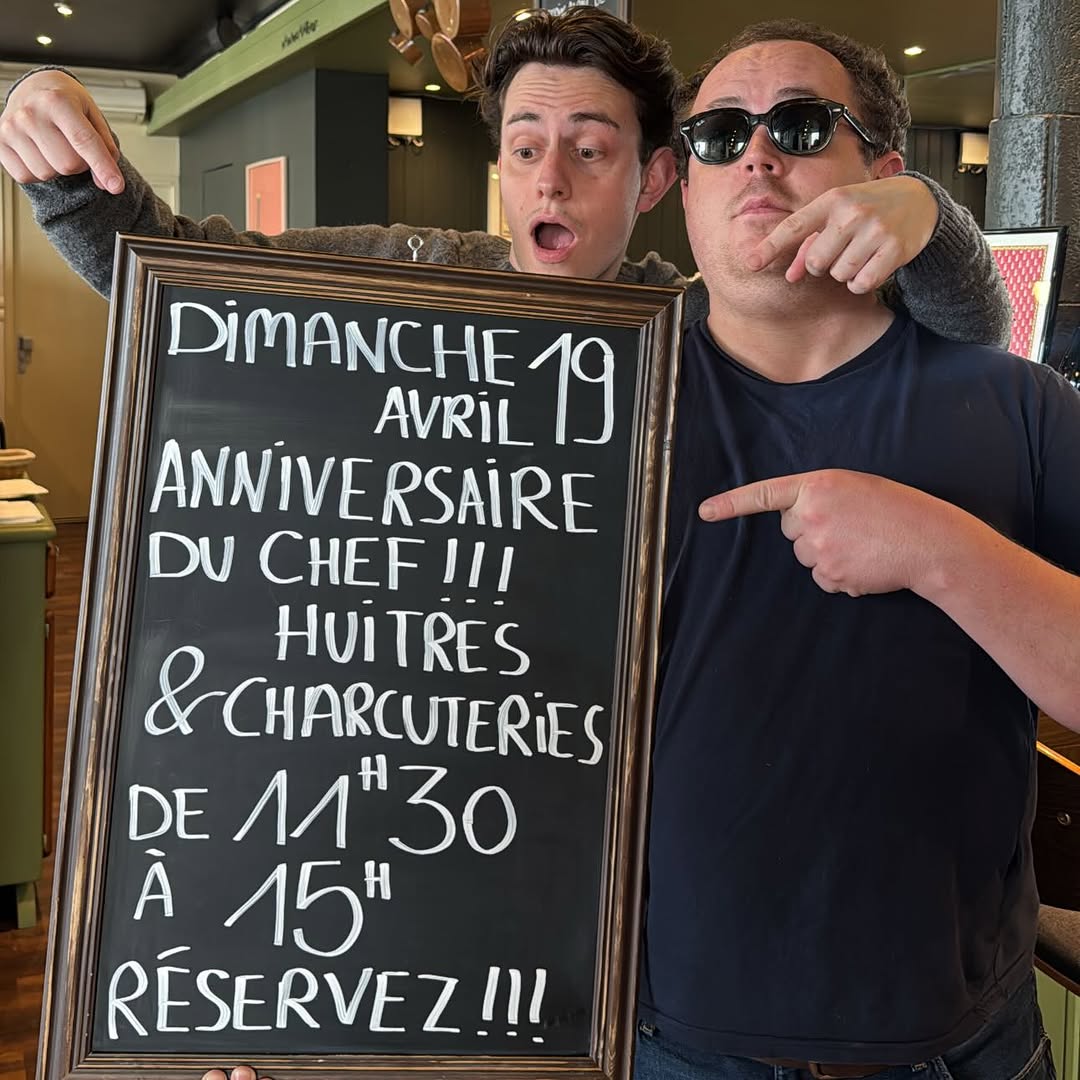 La Poterne sur Instagram