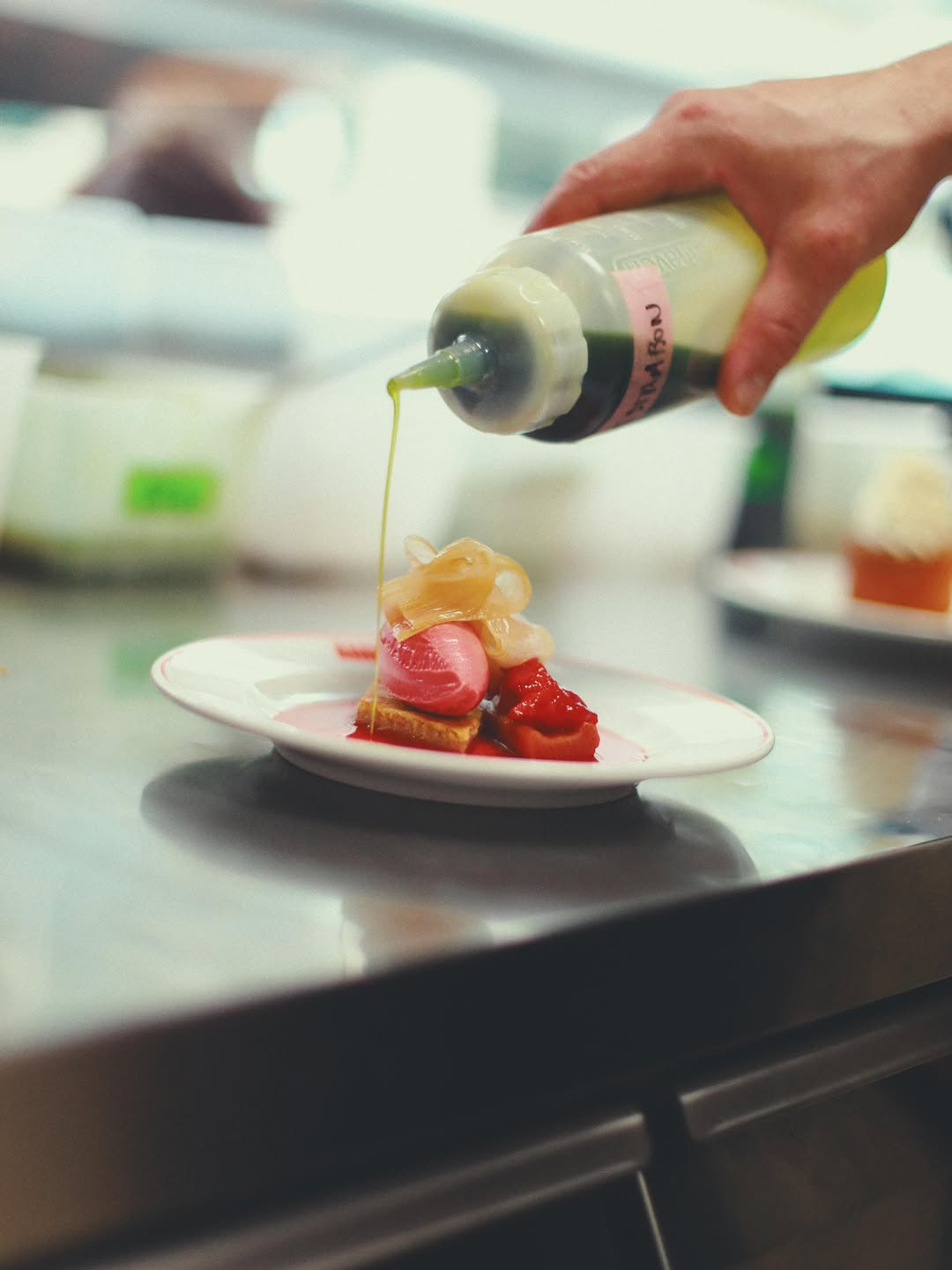 Bistro Amicus sur Instagram