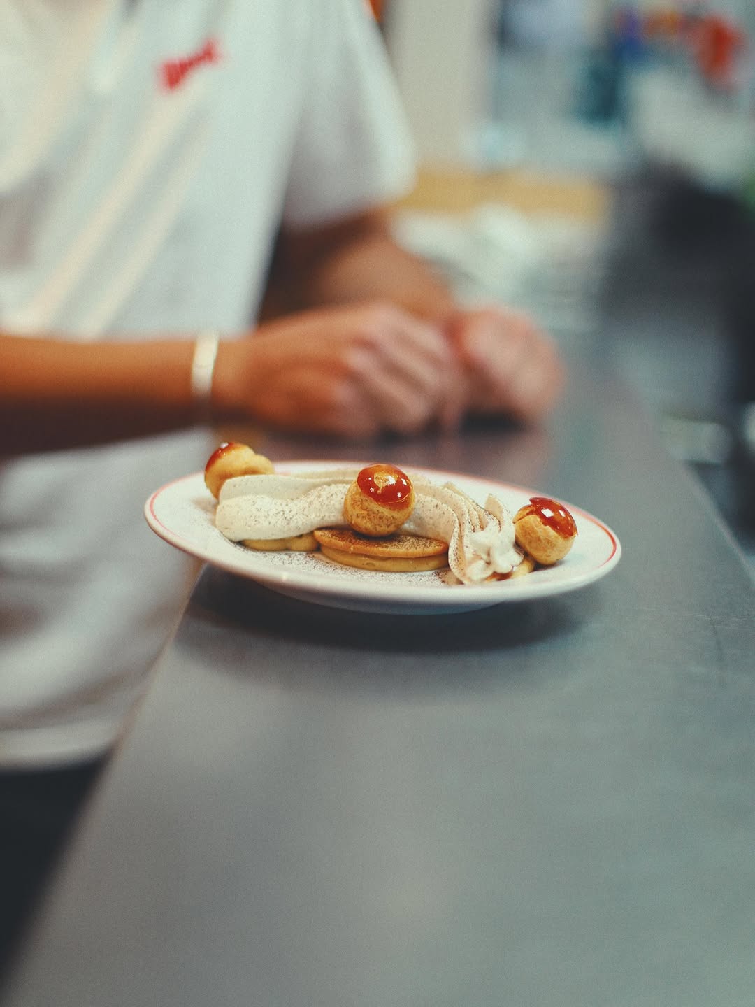 Bistro Amicus sur Instagram