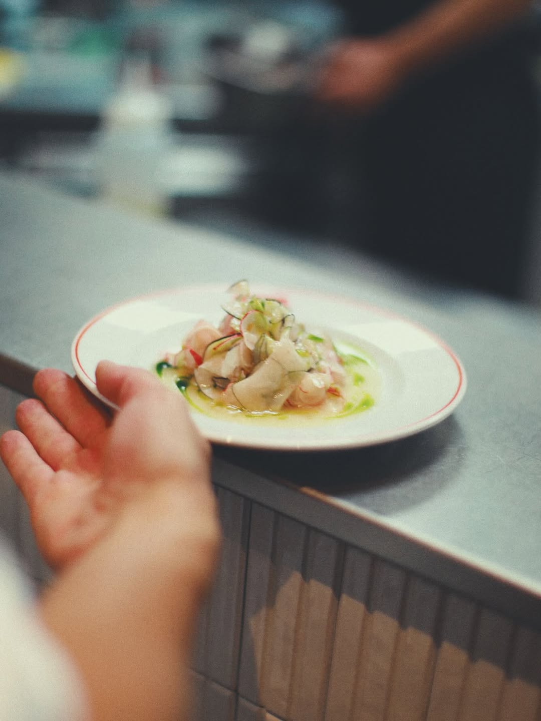Bistro Amicus sur Instagram
