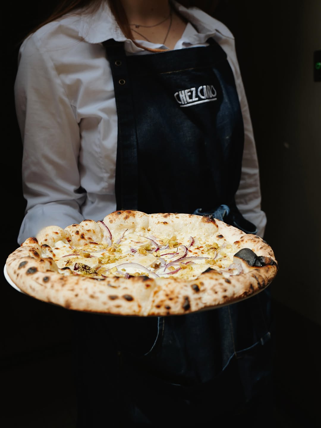 Chez Carlo Cordeliers - Restaurant Italien et Pizzeria Lyon sur Instagram