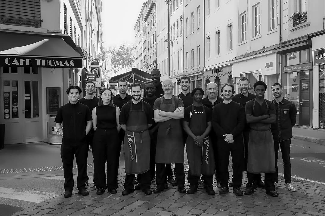 La réserve Thomas sur Instagram