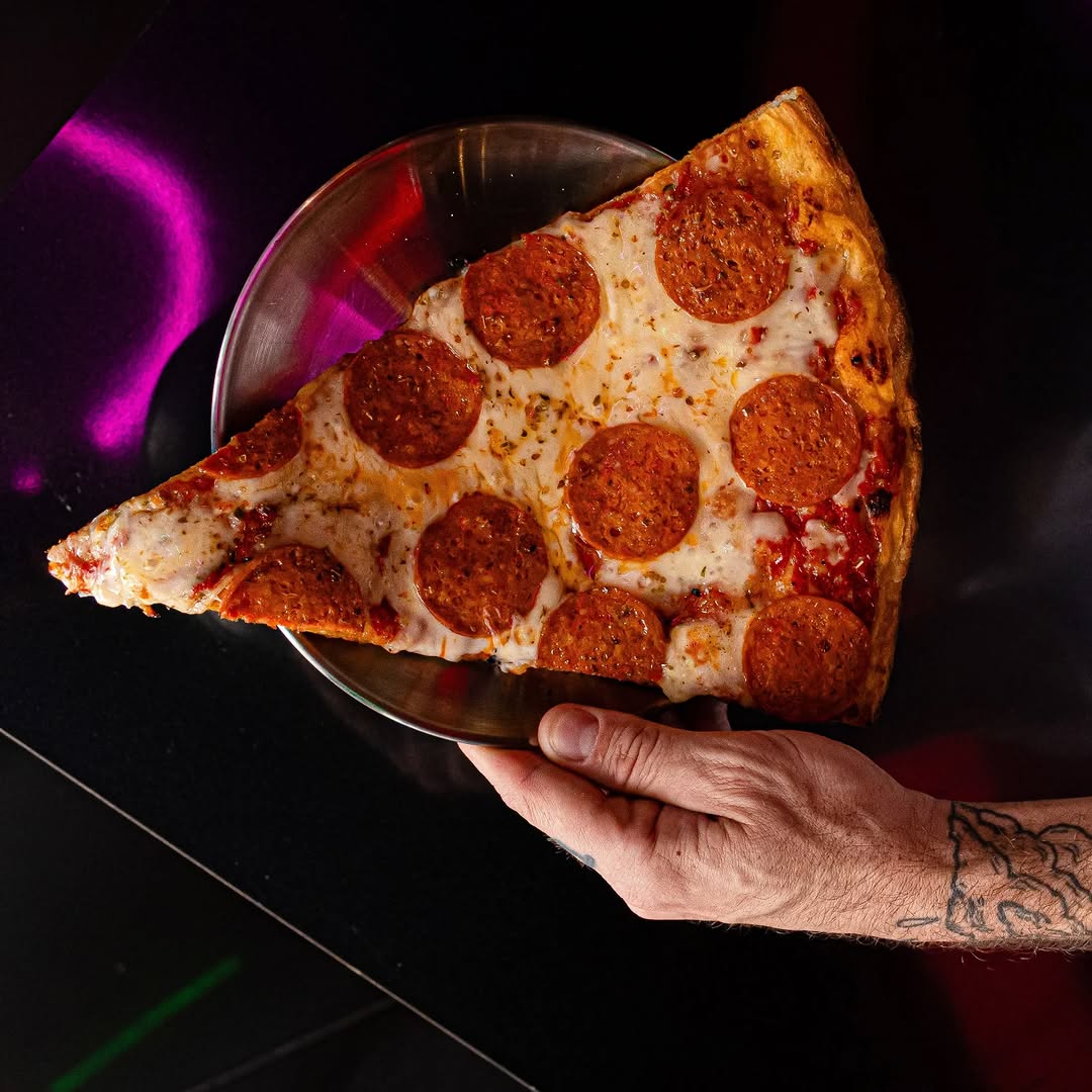 SLICE sur Instagram