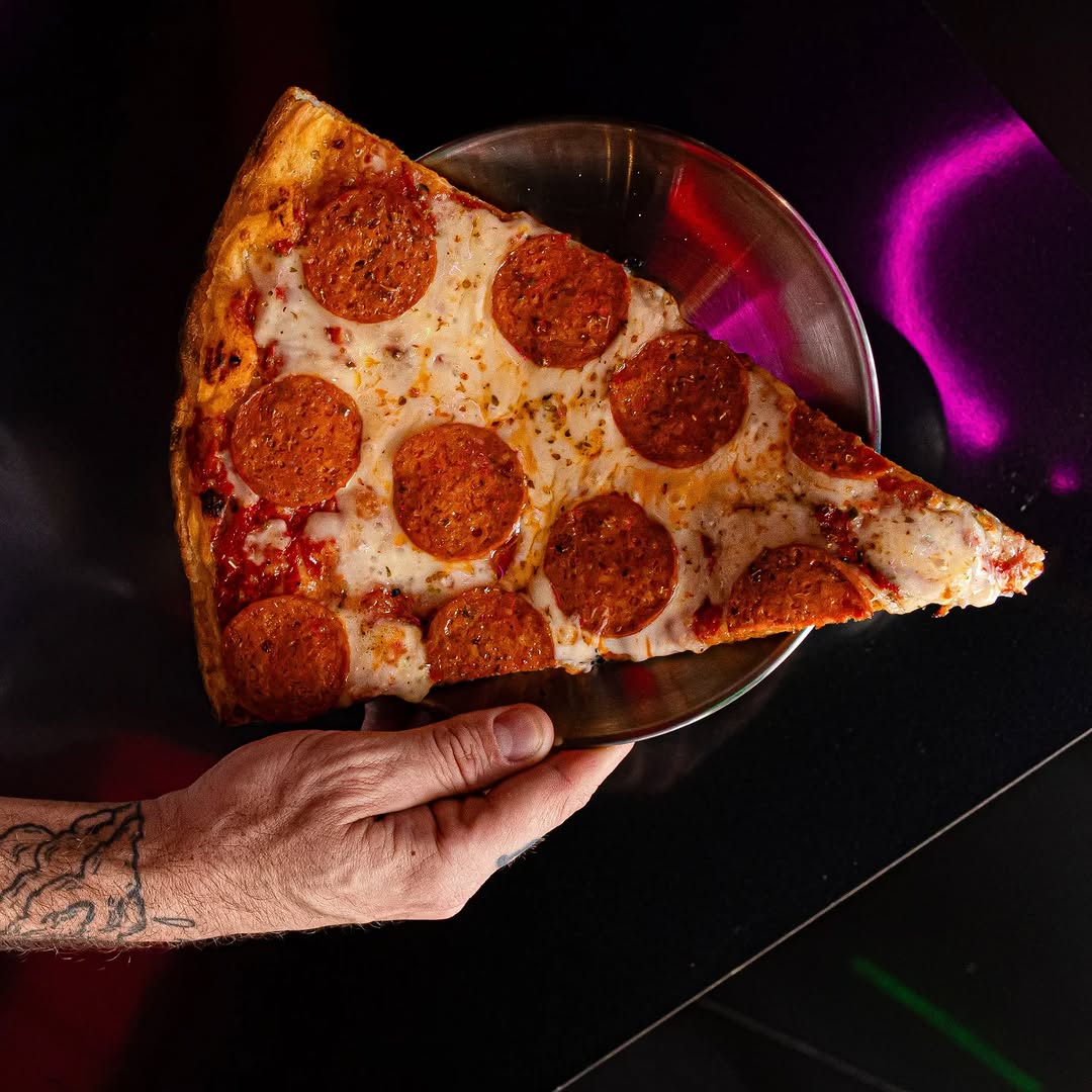 SLICE sur Instagram