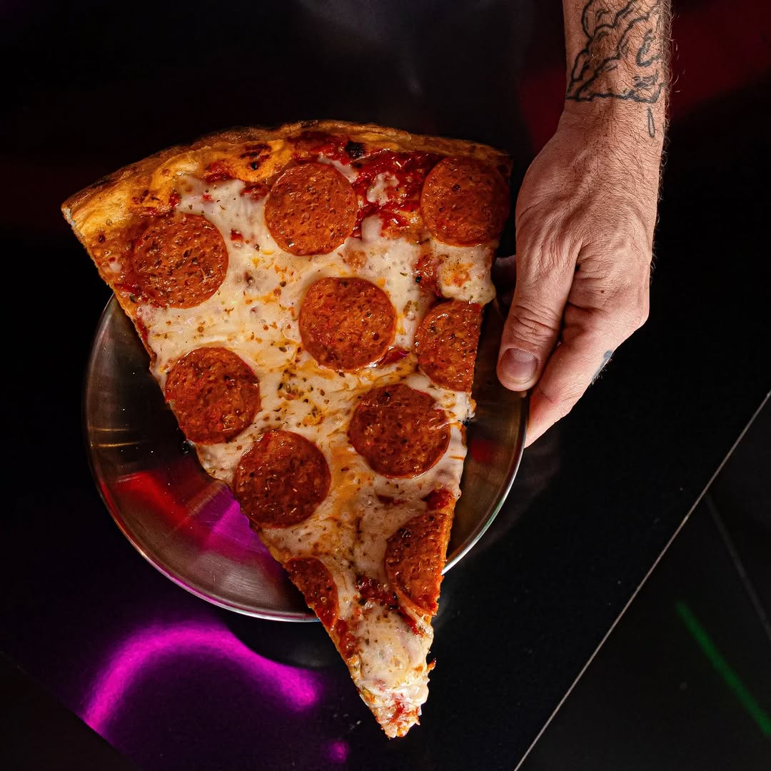 SLICE sur Instagram