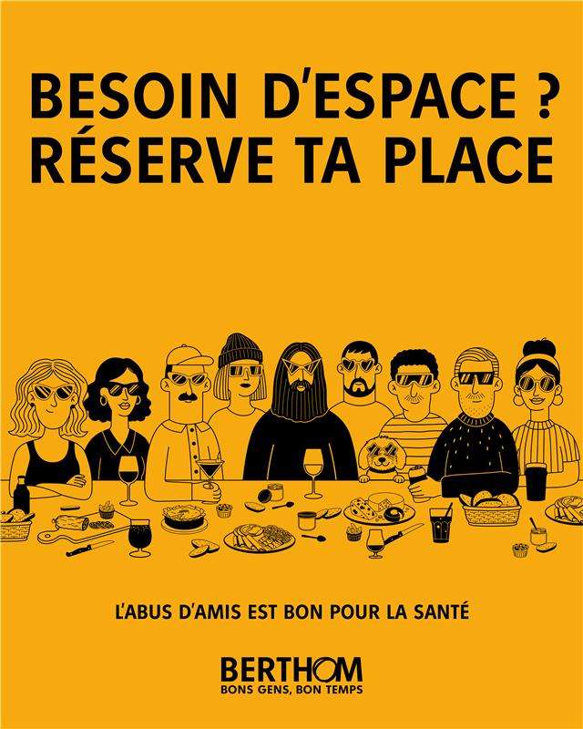 Les Berthom Opéra sur Instagram