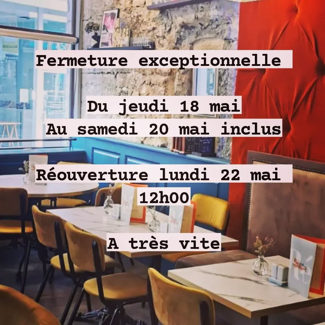 Le Ré-confort sur Instagram
