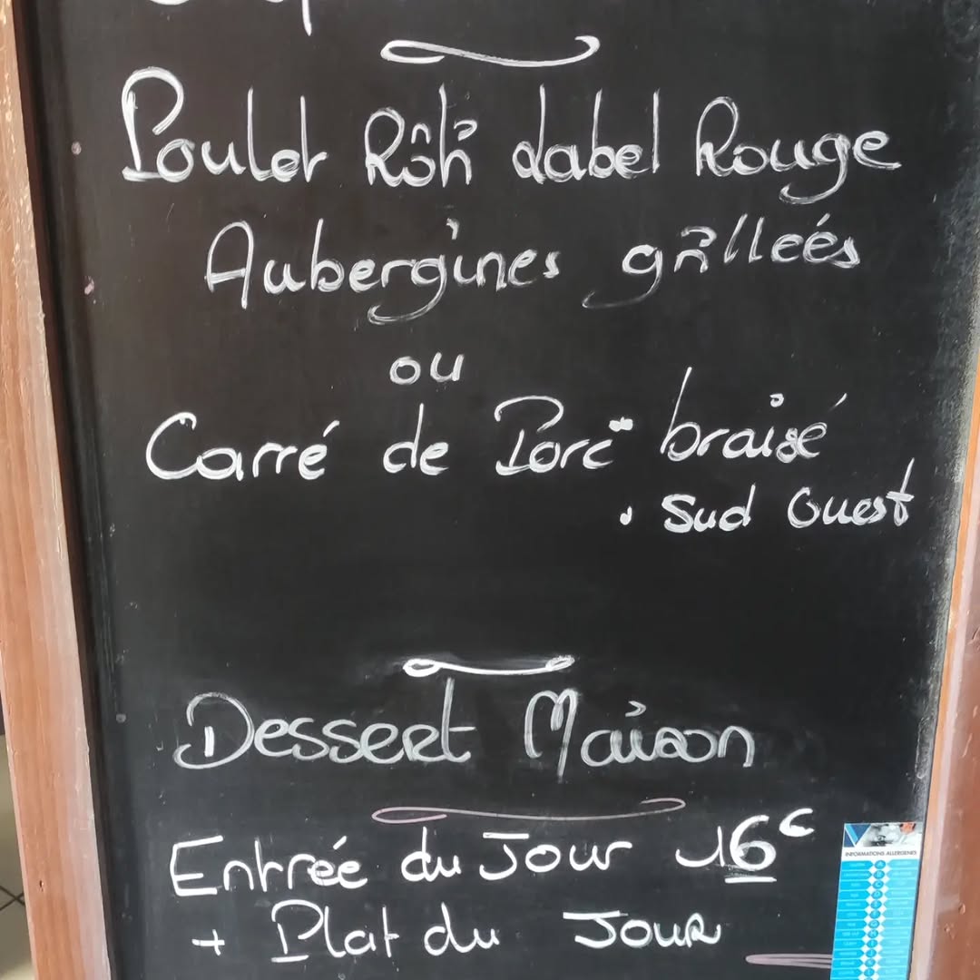 Chez Paolino sur Instagram