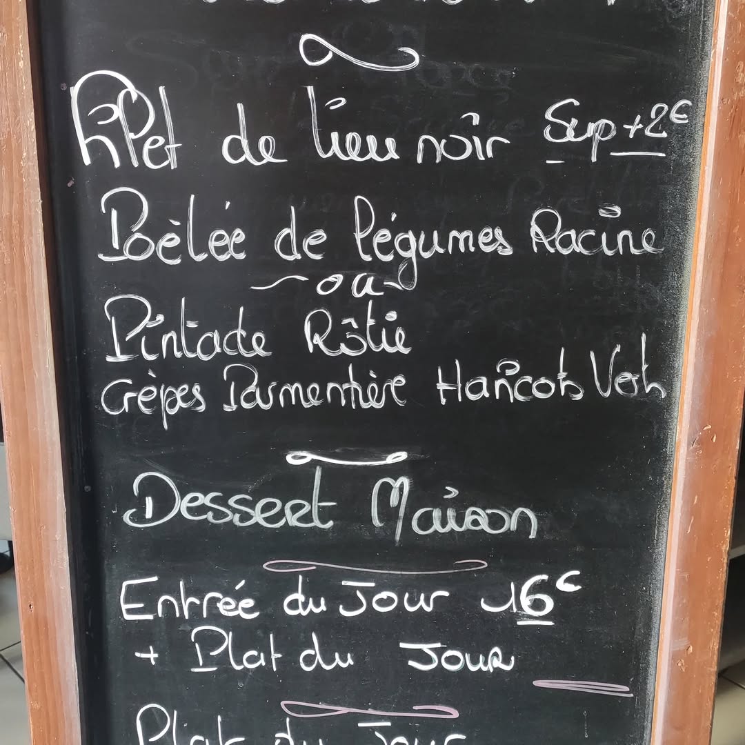 Chez Paolino sur Instagram