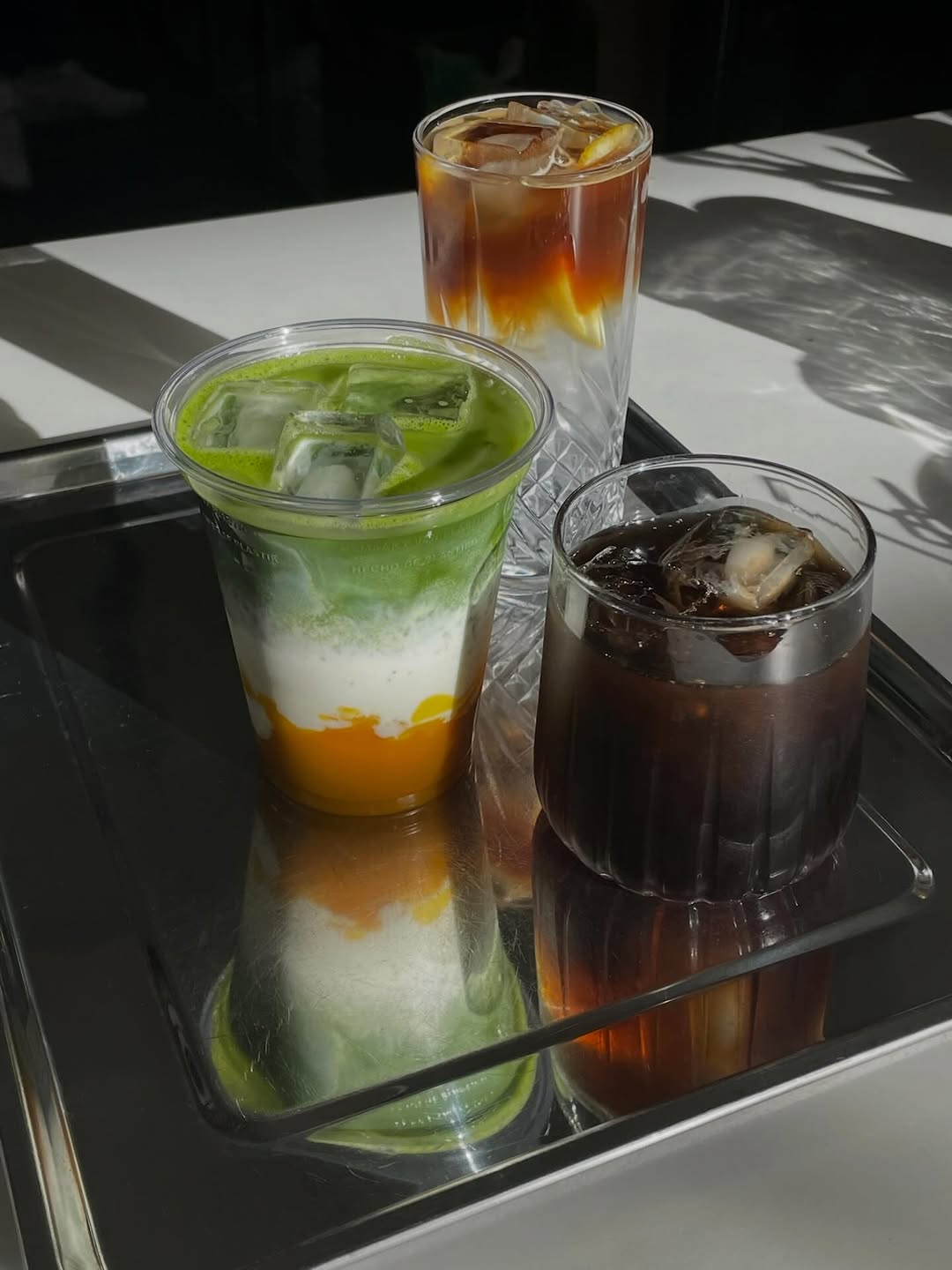 Ballad Café sur Instagram