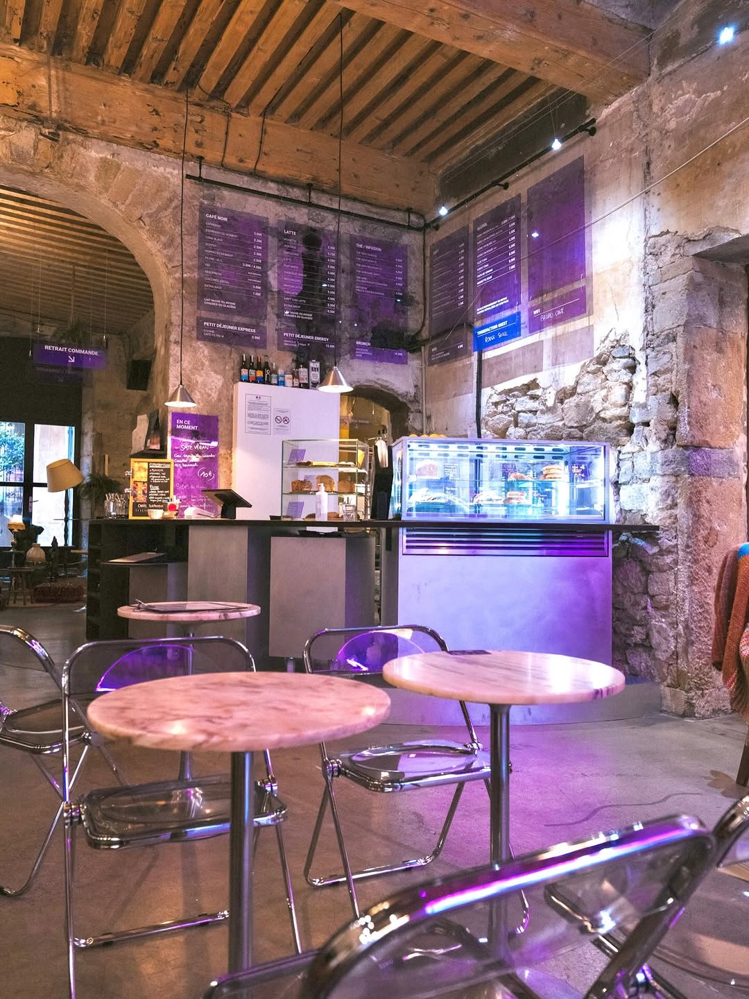 Ballad Café sur Instagram
