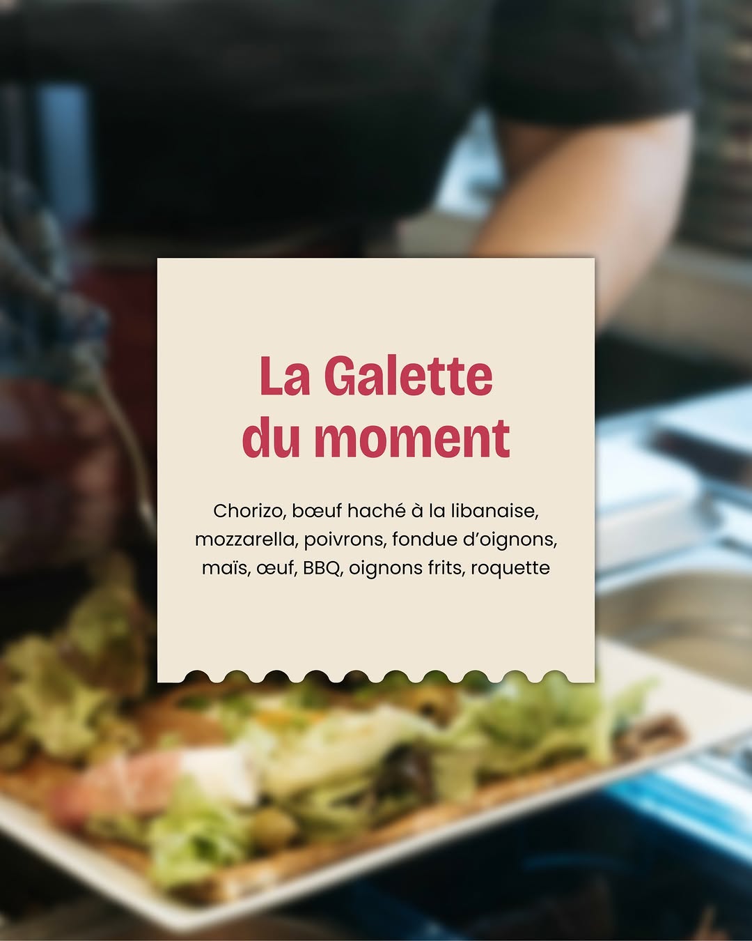 Les Gamins de la Place sur Instagram