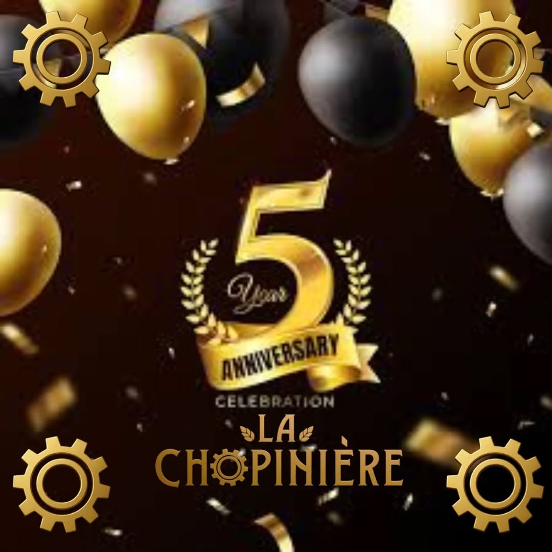 La Chopinière sur Instagram