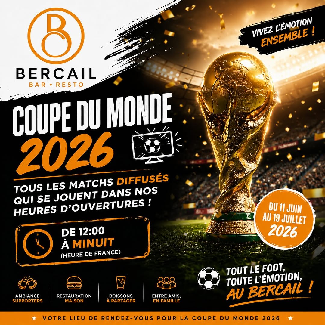 Au Bercail sur Instagram