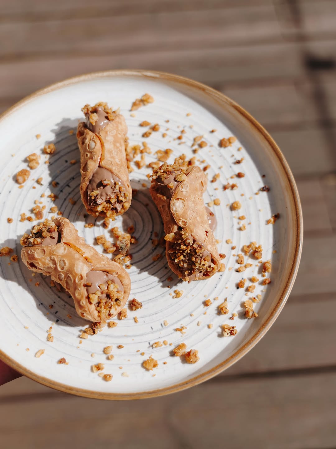 Accanto Lyon 7- Italian Food et Bières Locales sur Instagram