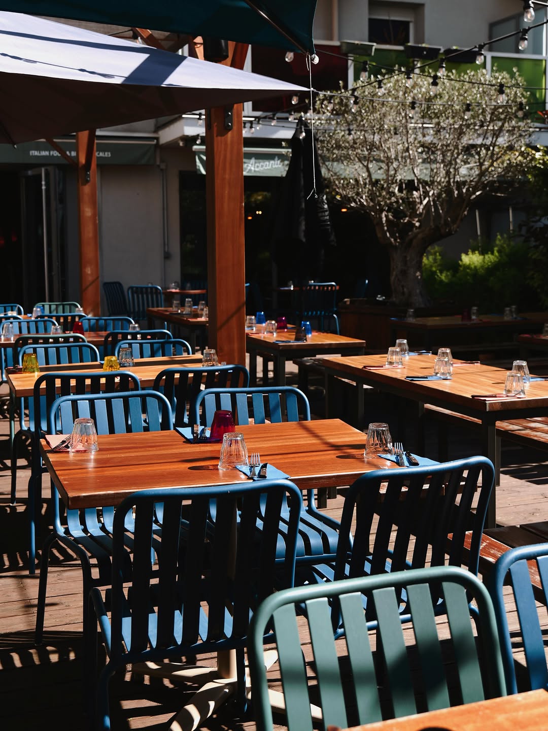 Accanto Lyon 7- Italian Food et Bières Locales sur Instagram