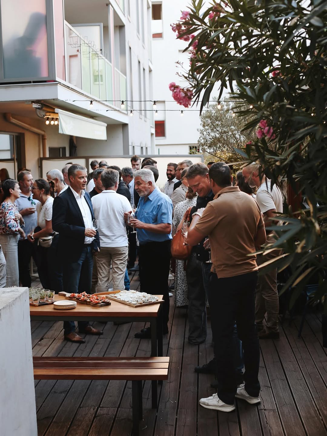 Accanto Lyon 7- Italian Food et Bières Locales sur Instagram
