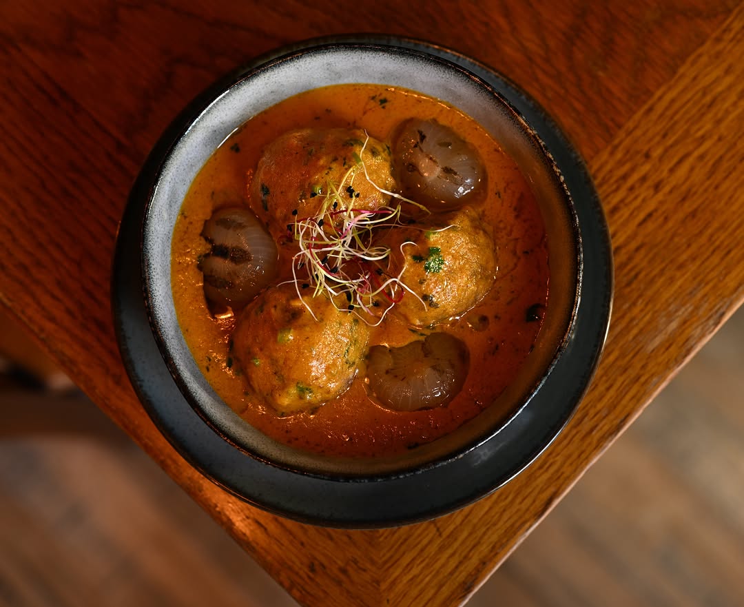 DEB'S Bistro sur Instagram