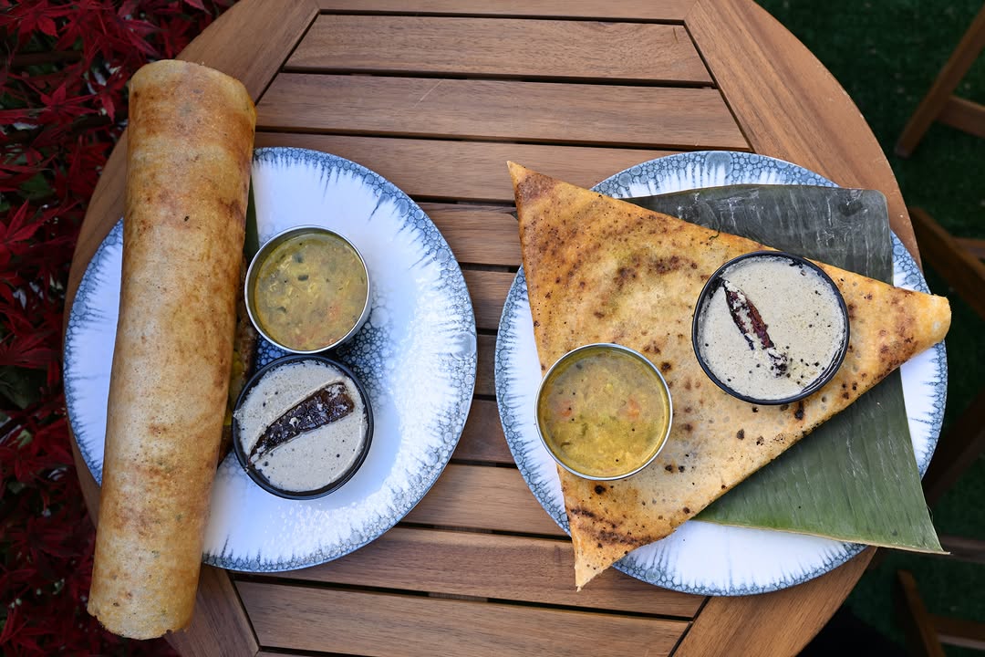 DEB'S Bistro sur Instagram
