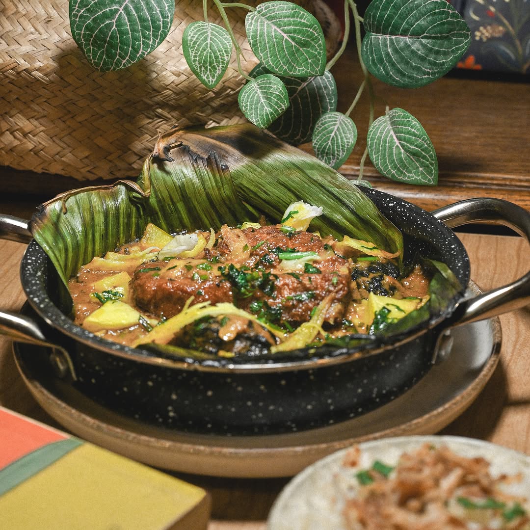 DEB'S Bistro sur Instagram